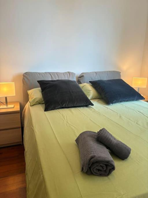 Cornelia Suite Róma Kültér fotó